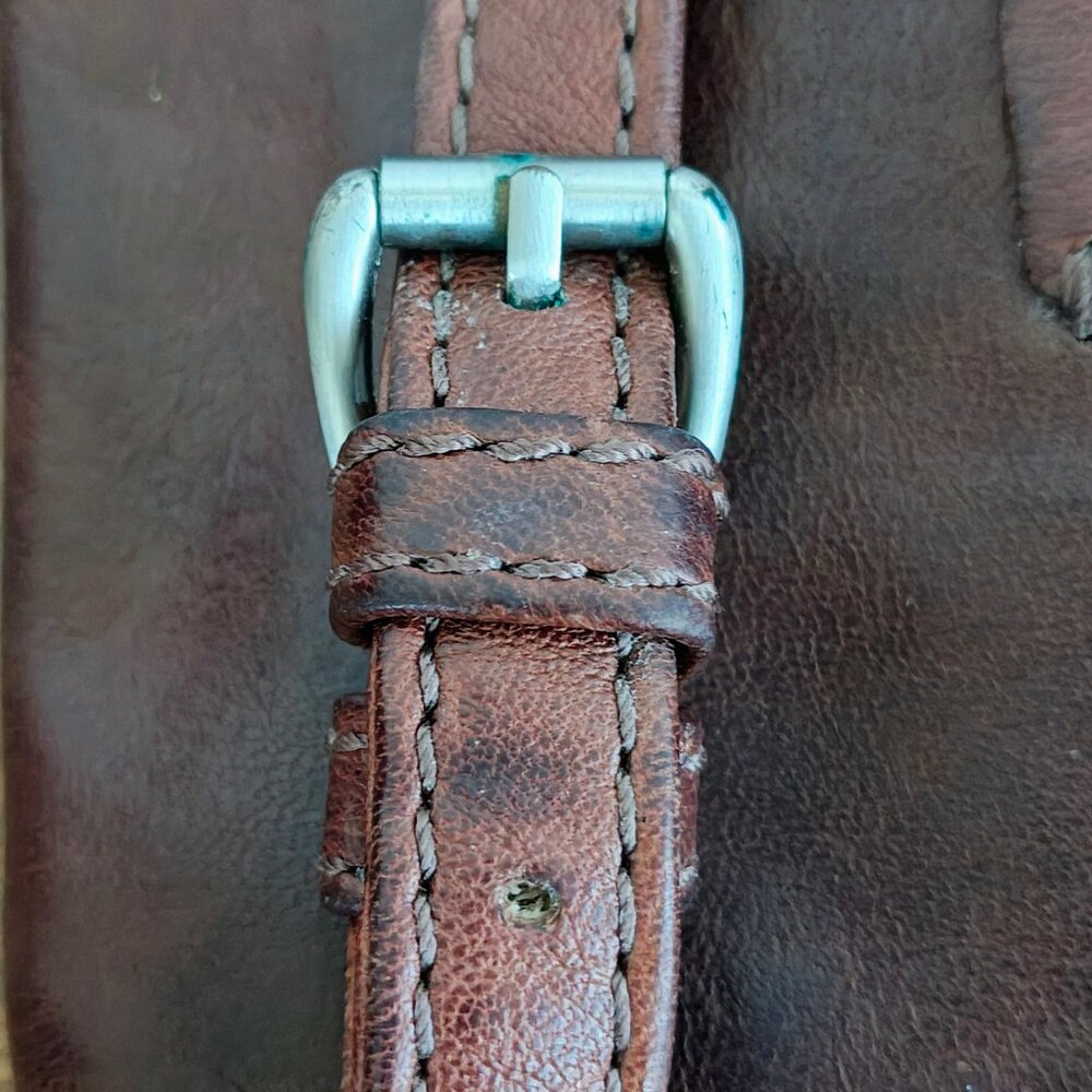 Vintage MARC O'POLO Crossbody Bag - Picture 11 of 14